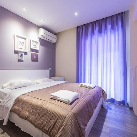 An Impressive 2 Bdr Apt In Glyfada 雅典 外观 照片