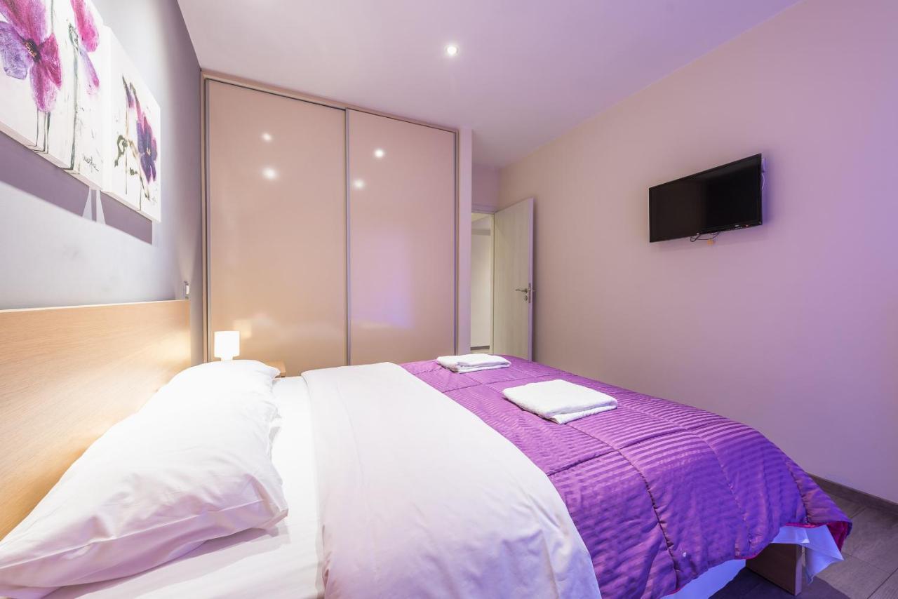 An Impressive 2 Bdr Apt In Glyfada 雅典 外观 照片